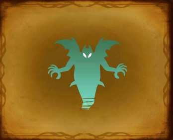 ホロゴーストの画像