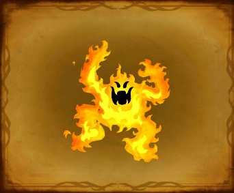 フレイムの画像