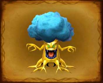 ちょうろうじゅの画像