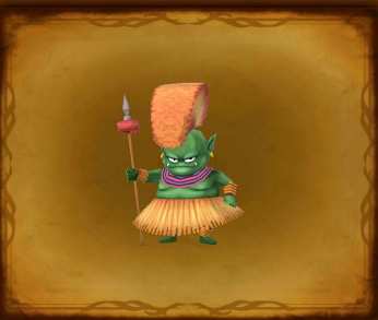 ブラシこぞうの画像