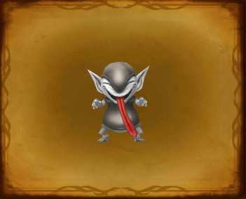 スモールグールの画像