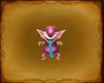 ベロベロの画像