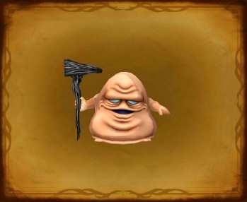 ドルイドの画像