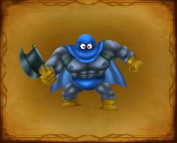 エリミネーターの画像