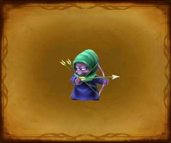 どくやずきんの画像