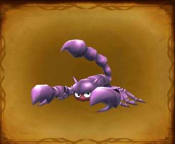 星のドラゴンクエスト 星ドラ しのさそりの出現場所 ゲームエイト