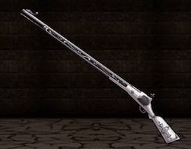 希望の銃の画像