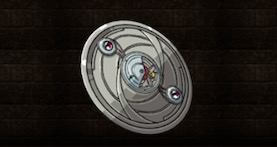 希望の盾の画像