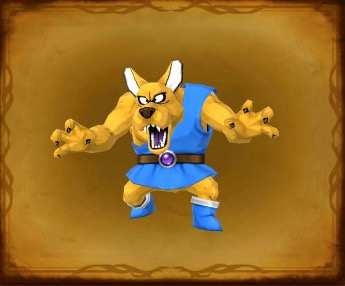 キラーリカントの画像