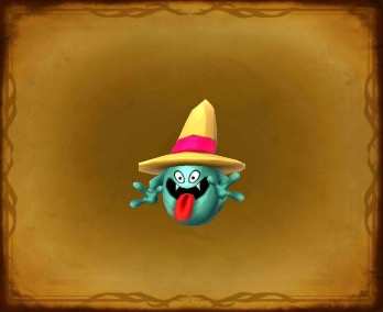 ヘルゴーストの画像