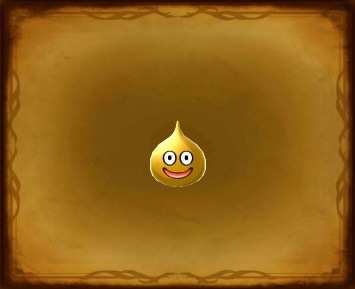 こがねスライムの画像