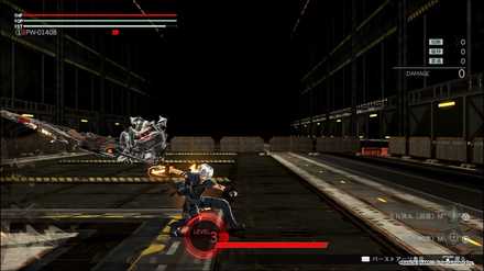 グラウンドゼロ