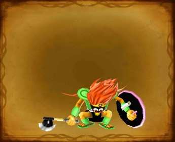 バーサーカーの画像