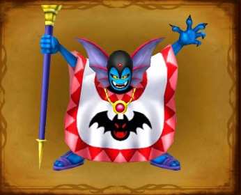 ハーゴンの画像