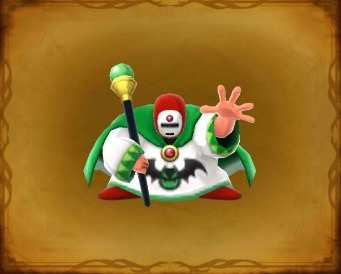 まじゅつしの画像