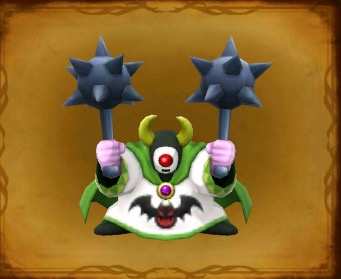 じごくのつかいの画像