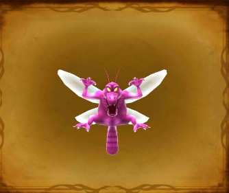 ドラゴンフライの画像