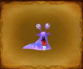 うみうしの画像