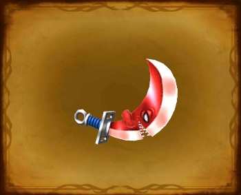 ブラッドソードの画像