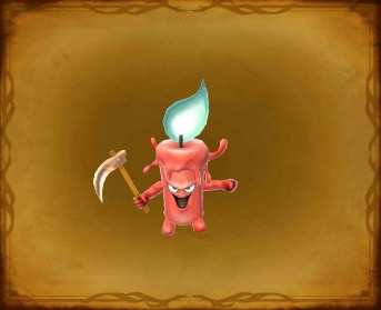 キラートーチの画像