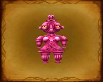 ミステリードールの画像