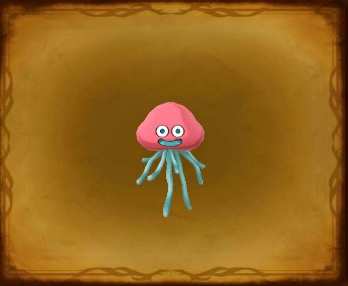 ベホマスライムの画像