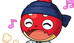 銀だこオラゴン18の画像