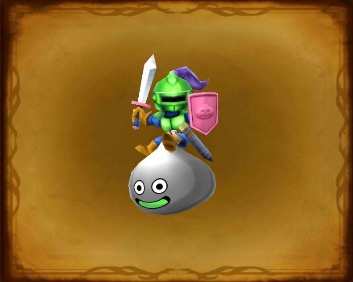 メタルライダーの画像