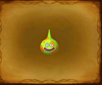 ぶちベホマラーの画像