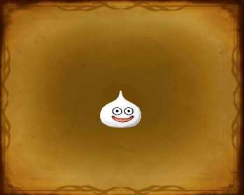 スライムスノーの画像