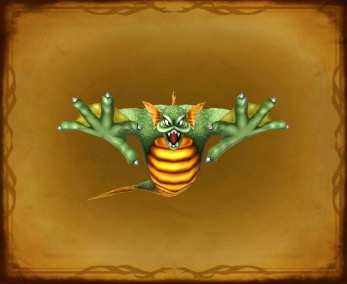 マーマンダインの画像