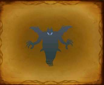 あやしいかげの画像