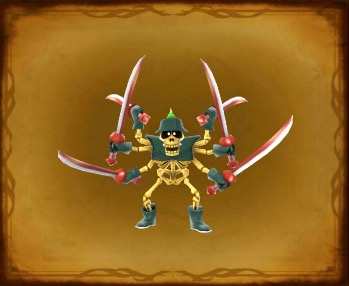 じごくのきしの画像