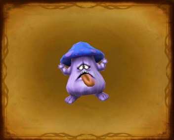 マージマタンゴの画像