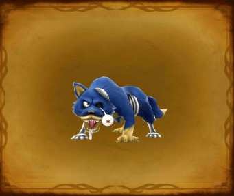 アニマルゾンビの画像