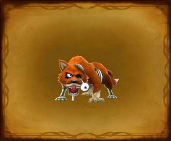 バリイドドッグの画像