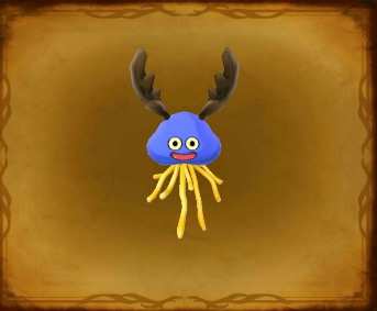 トナカイホイミの画像