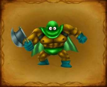 ごろつきの画像