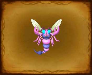 ハンターフライの画像