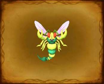 キラービーの画像