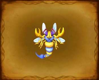 さそりばちの画像