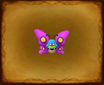 しびれあげはの画像