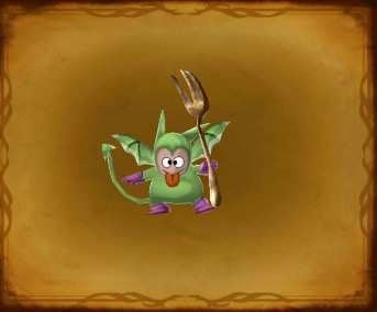 ミニデーモンの画像