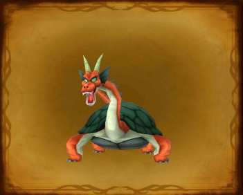 ガメゴンロードの画像