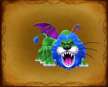 マントゴーアの画像