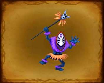 マクロベータの画像