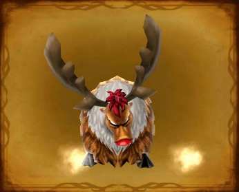 メリーオックスの画像