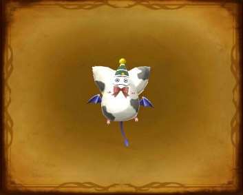 ジングルモーモンの画像