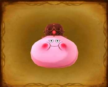 チョコクイーンの画像