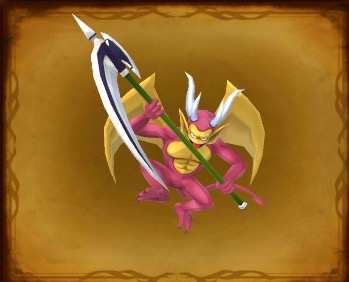 デビルプリンスの画像